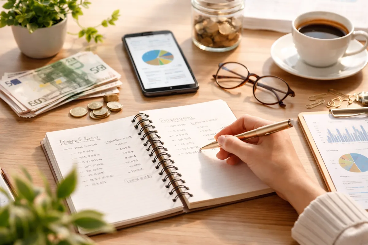 Comment établir une gestion financière personnelle pour atteindre ses objectifs