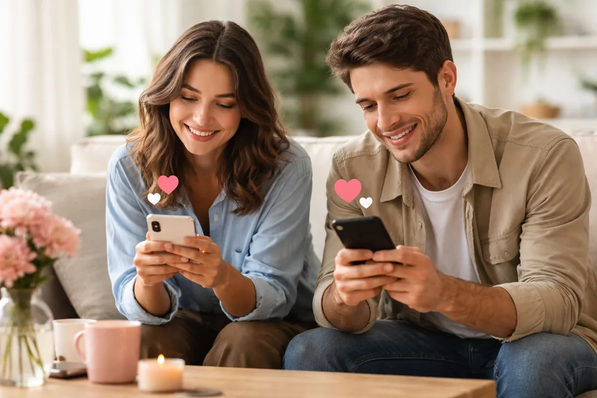 Quels sont les conseils pour bien gérer les rencontres et l'amour par applications ?