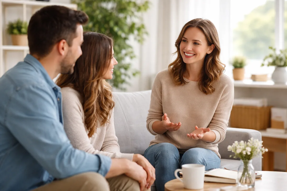 Les secrets d'une communication bienveillante pour le bien-être