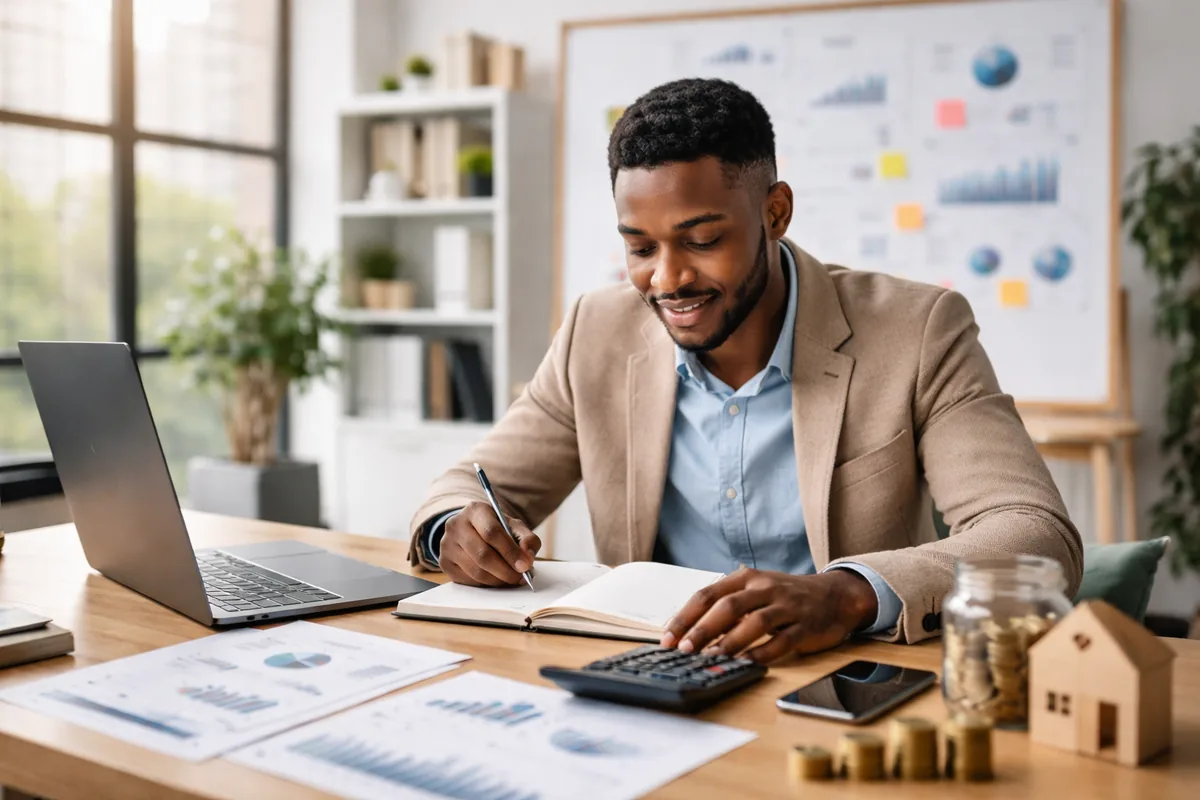 Comment élaborer une stratégie de financement pour un projet d'entrepreneuriat