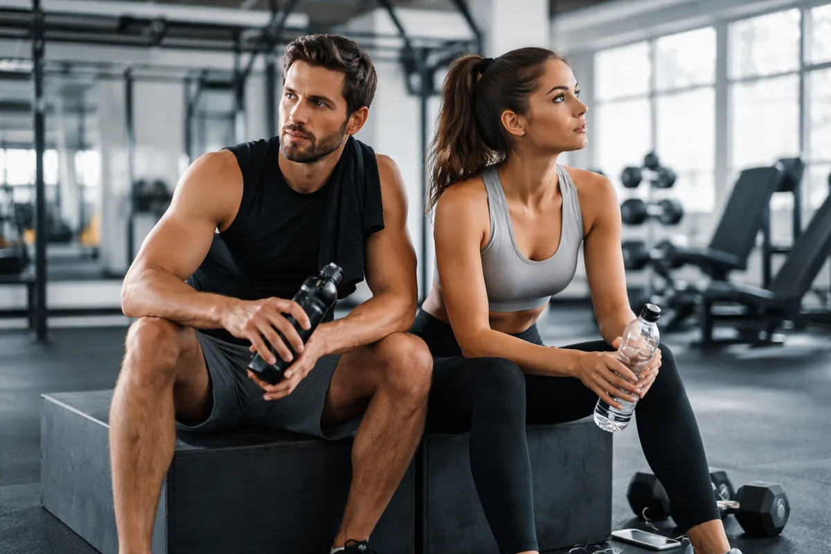 Les stratégies pour surmonter la stagnation dans votre progression sportive
