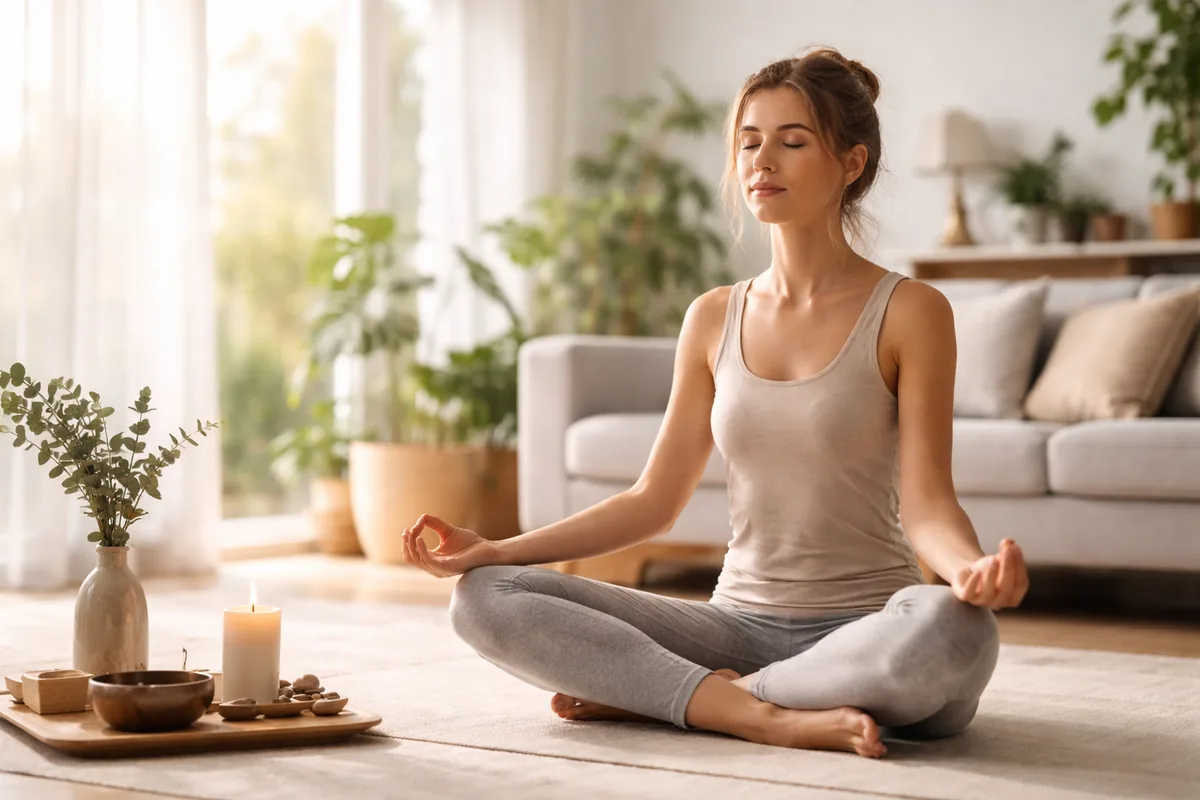 Les bienfaits insoupçonnés de la méditation quotidienne
