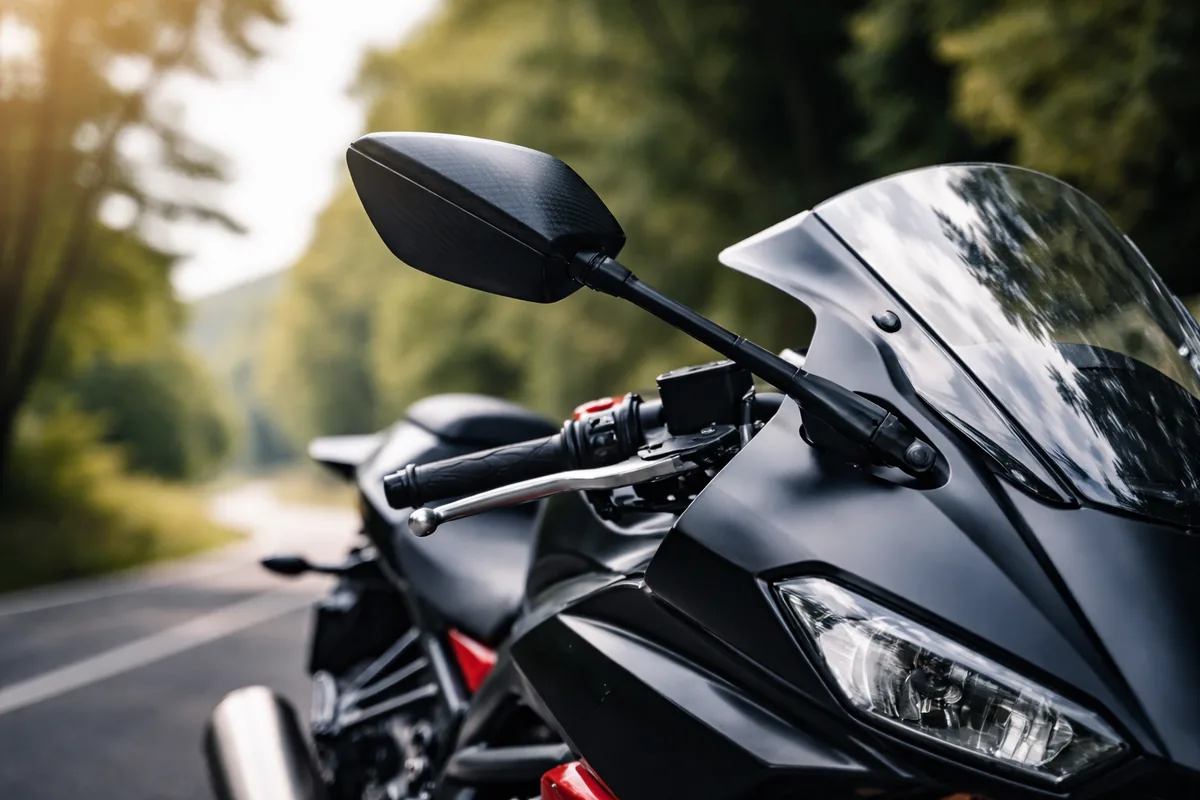 Comment choisir un rétroviseur moto adapté à votre modèle