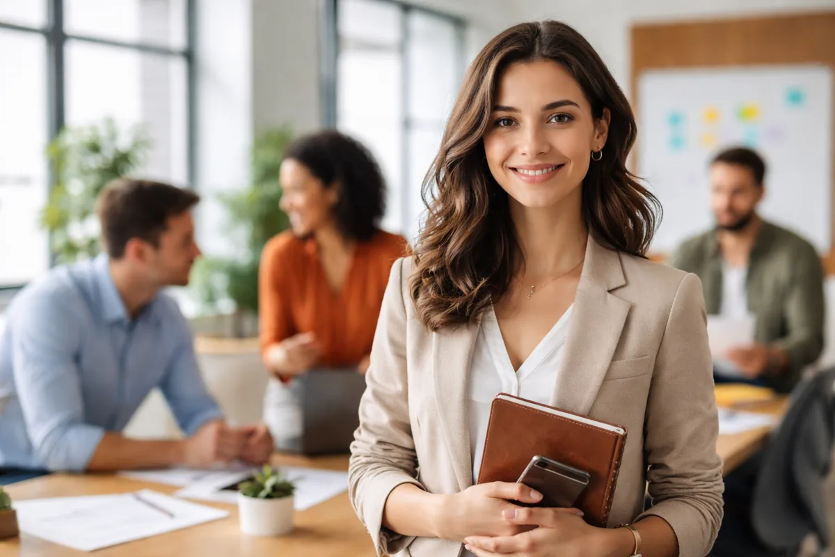 Les compétences indispensables pour s'épanouir en entreprise