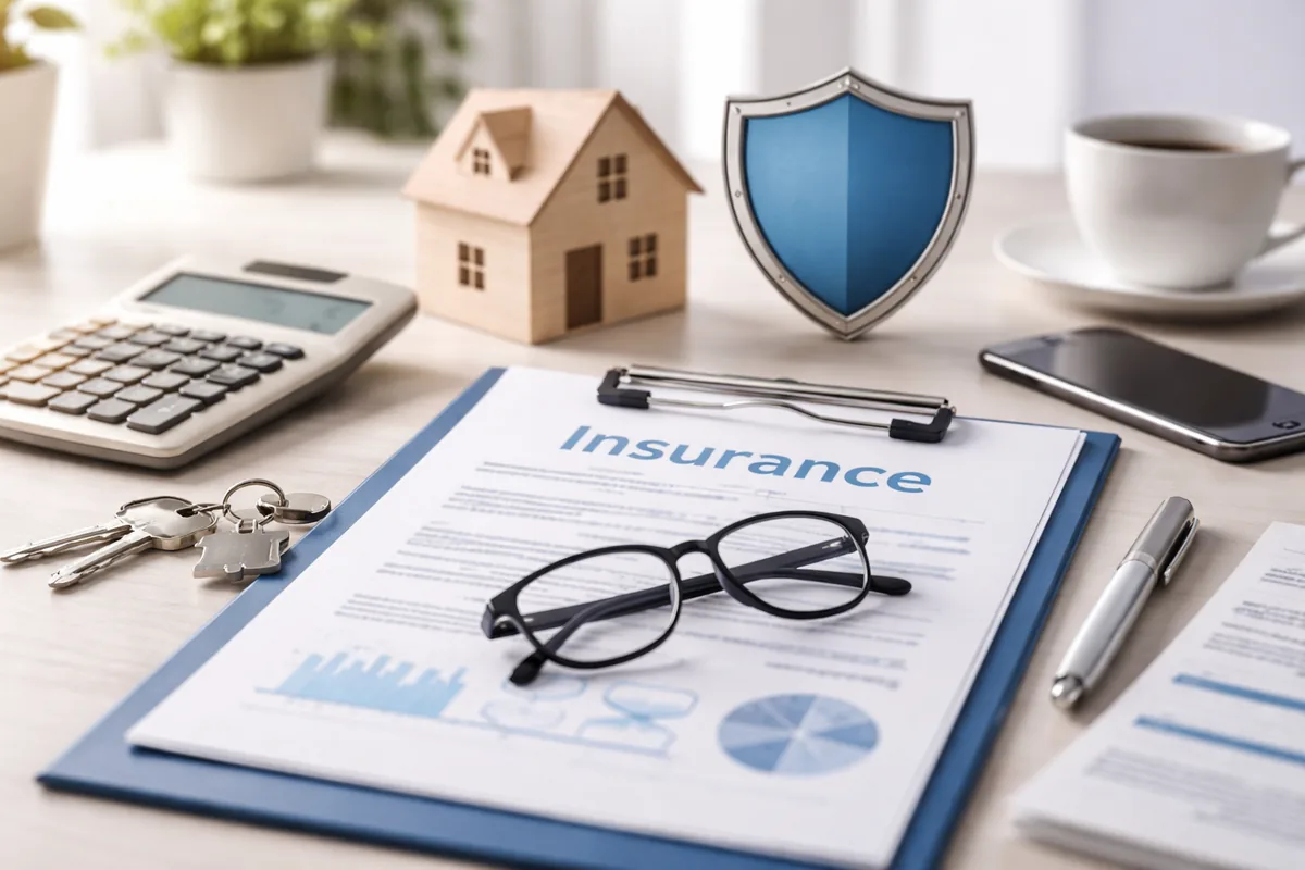 Les aspects méconnus de l'assurance qui peuvent vous surprendre