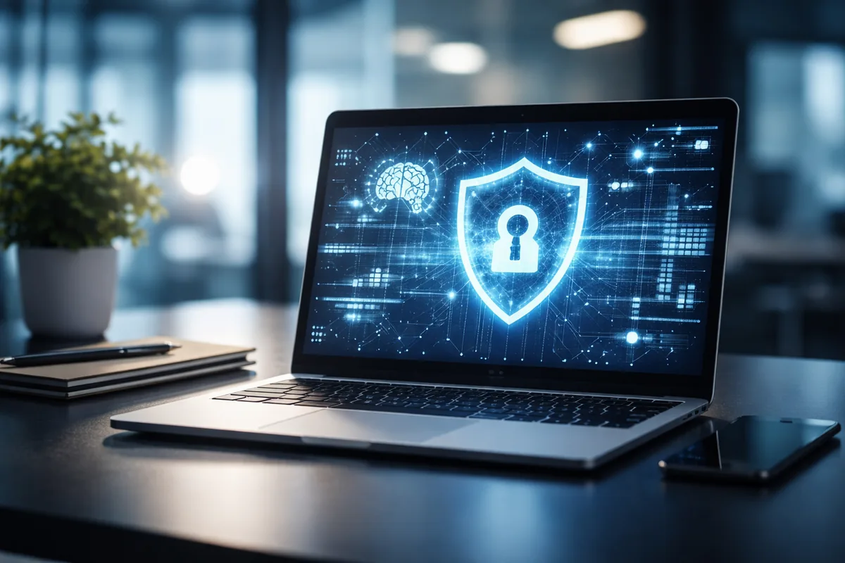 Comment l'intelligence artificielle impacte-t-elle la cybersécurité des logiciels SaaS ?