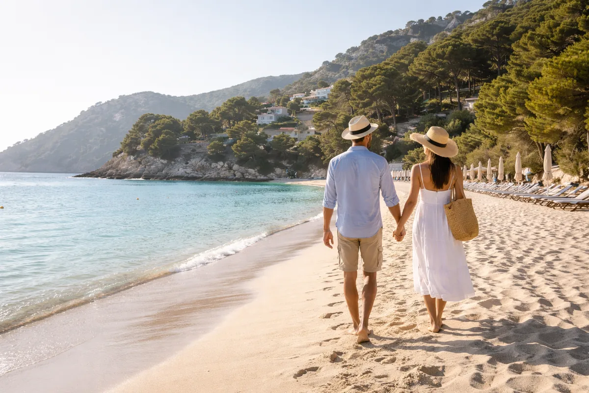 Quels sont les avantages de partir en vacances hors saison