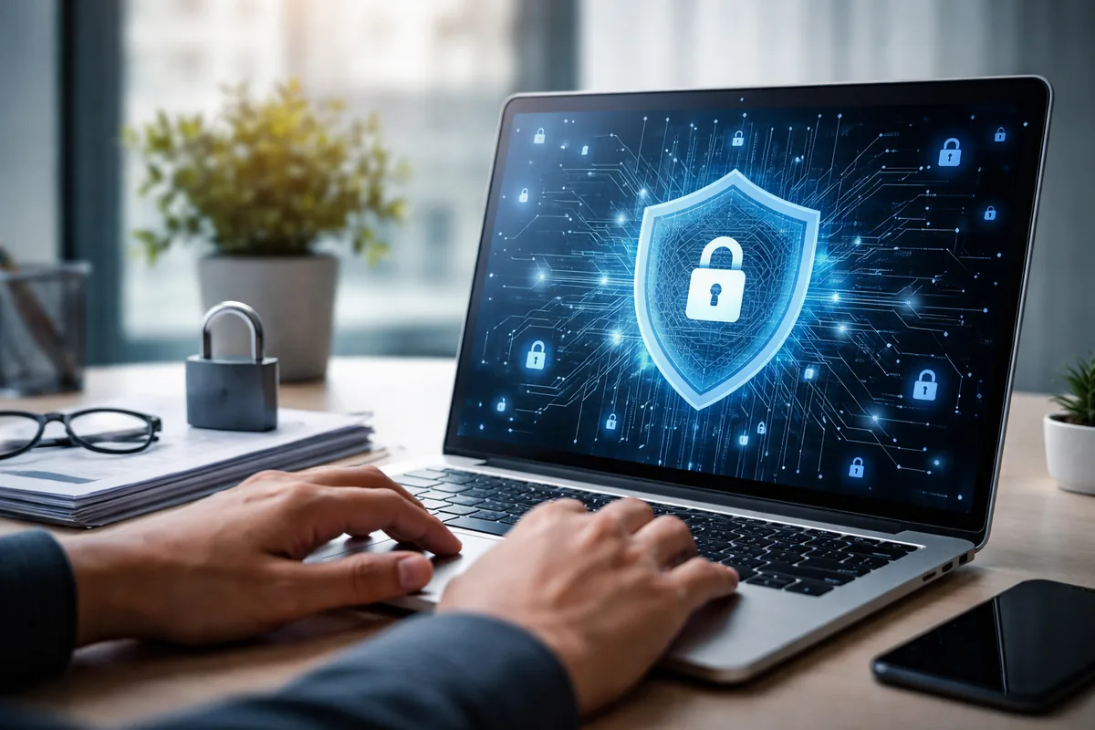 Comment évaluer la sécurité des données dans les plateformes IA